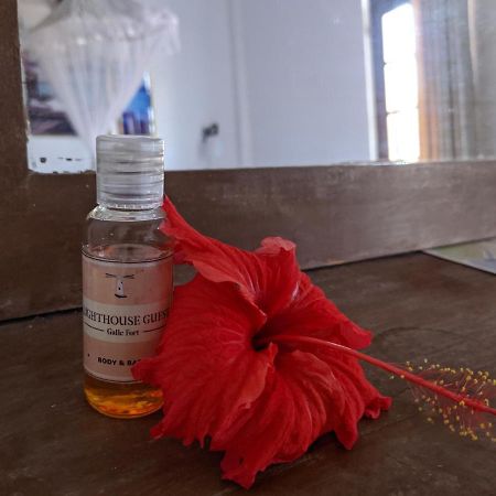 فندق Lighthouse Guest كالي المظهر الخارجي الصورة
