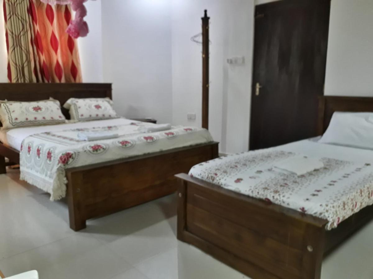 فندق Lighthouse Guest كالي المظهر الخارجي الصورة