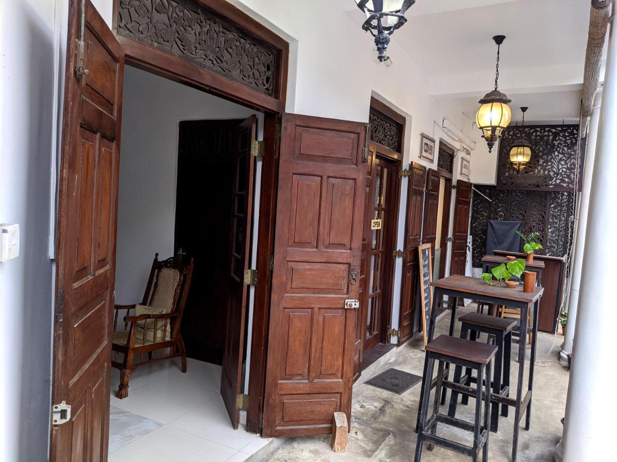 فندق Lighthouse Guest كالي المظهر الخارجي الصورة
