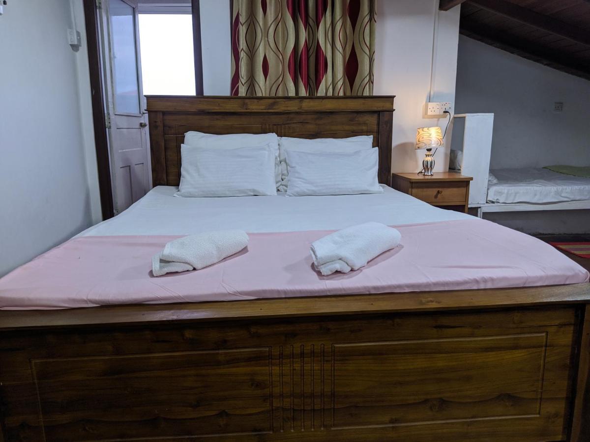 فندق Lighthouse Guest كالي المظهر الخارجي الصورة