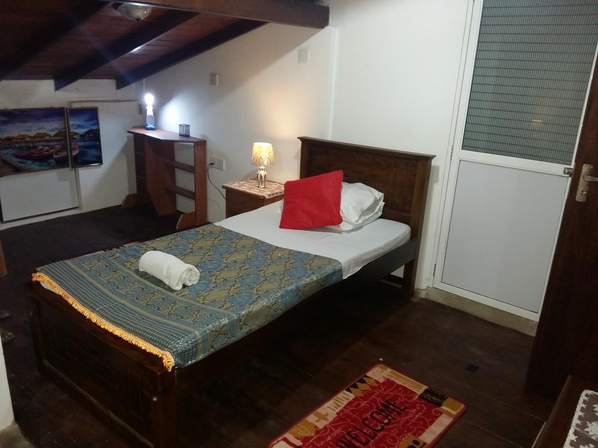 فندق Lighthouse Guest كالي المظهر الخارجي الصورة