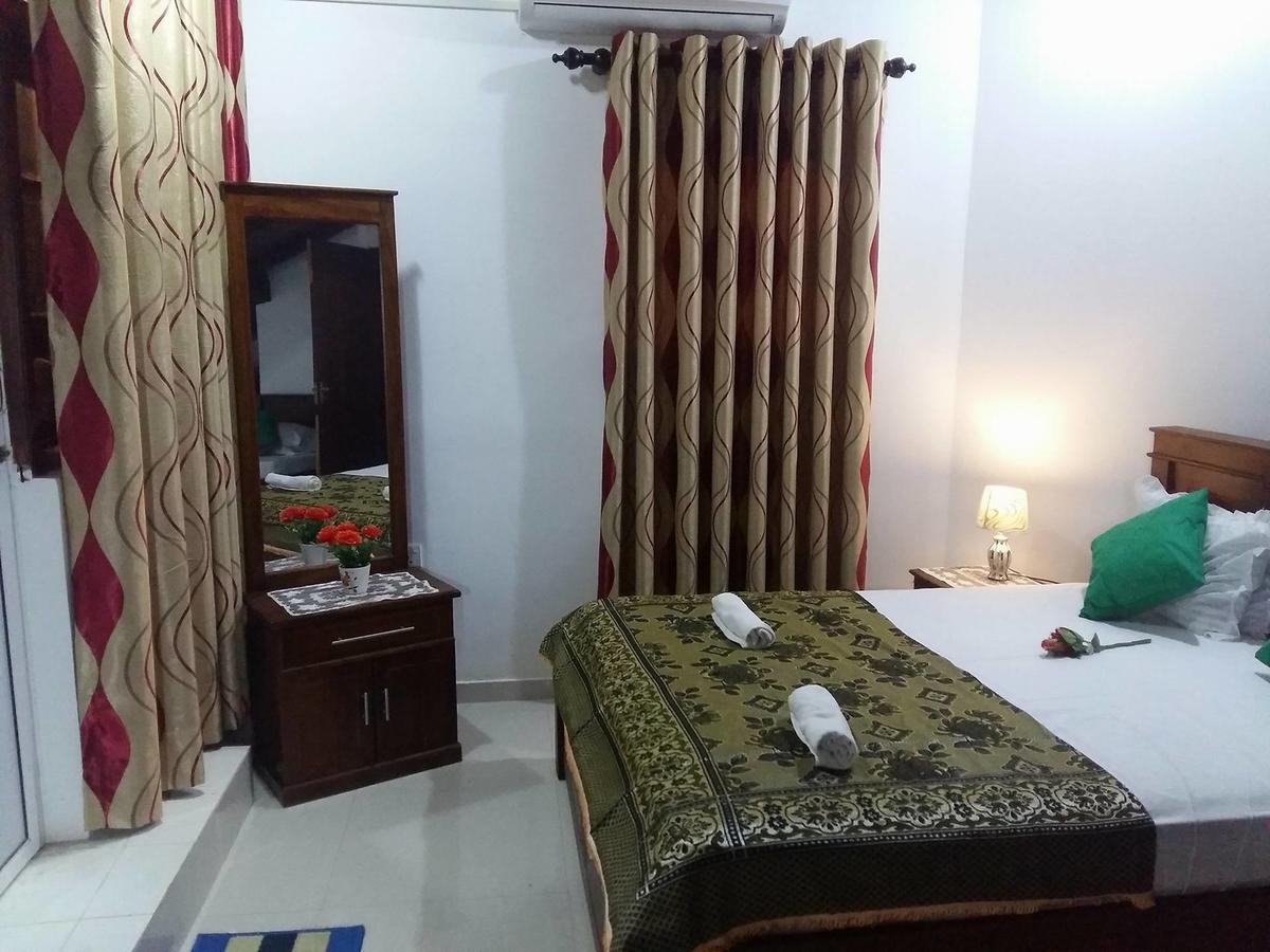 فندق Lighthouse Guest كالي المظهر الخارجي الصورة