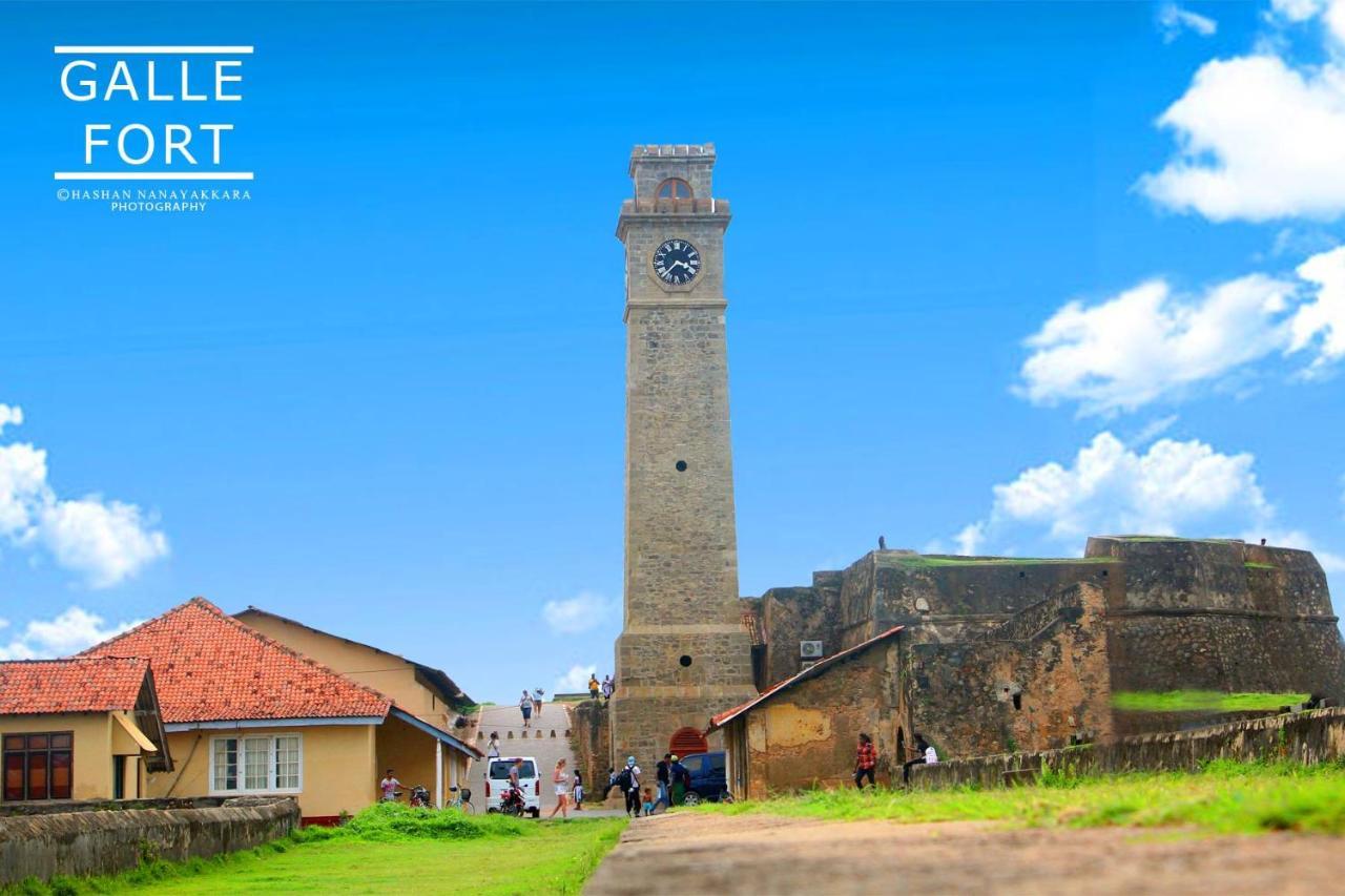 فندق Lighthouse Guest كالي المظهر الخارجي الصورة